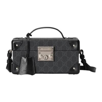Borse da donna – Clutch a forma di scatola