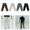 1/6 Action Figure Pant Handmade Doll Clothes Cloth Trendy Loose Long for 12in