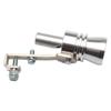 Tailpipe Sound Simulator XL Size Turbo Sound Whistle Universal Car Turbomuffler  Motorcycle