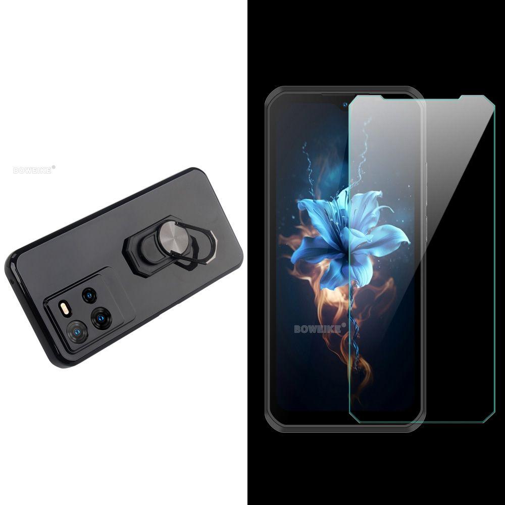 Potrivit pentru husă, suport telefon Oukitel WP50