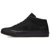 One Star Counter Climate Mid Triple Black 158832C