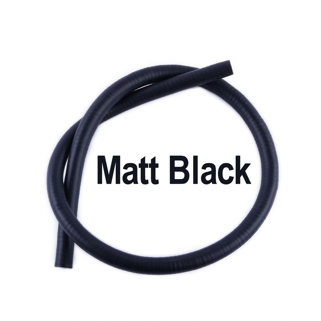 1PC 4PLY For Mini Cooper S R56 R57 R60 2007 Onwards Silicone Air Turbo Intercooler Resonator Delete Hose Pipe Tube Kit