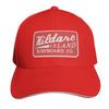 kildare island Baseball Cap designer cap Hat Luxury Brand Unisex hat Sunscreen Womens  Unisexs
