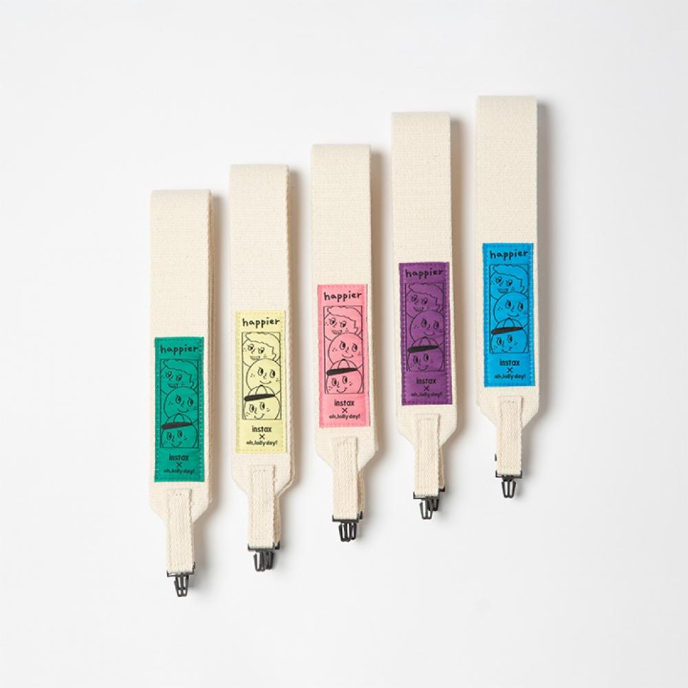 

Ремешок Instax x O Rory Day