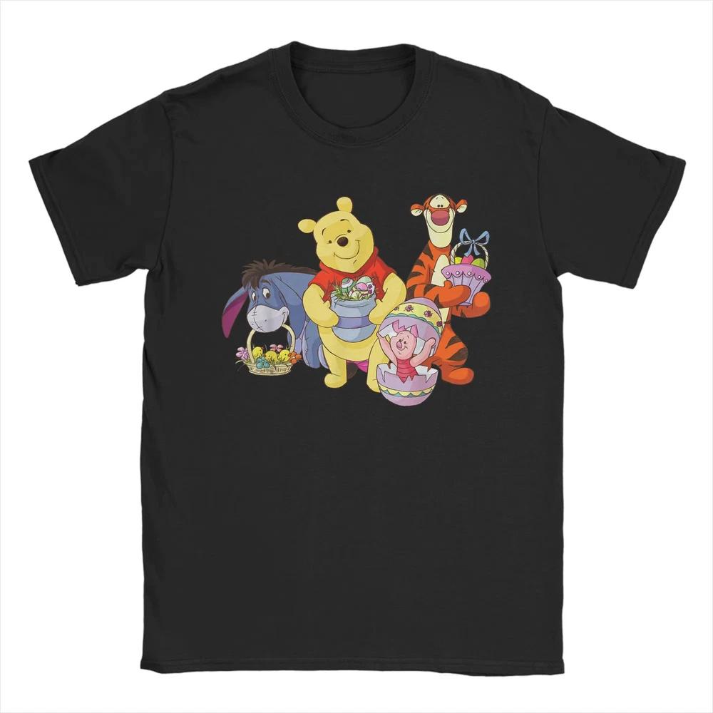 Winnie The Pooh Tshirt Unisex Unisex Unisex 86 S