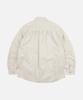 FRIZMWORKS Chino Officer Shirt _ Ivory