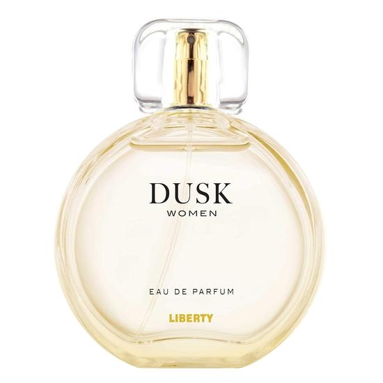 Liberty Women Luxury Dusk & Bliss Perfume Spray Gift Set, Long Lasting Smell, Crafted In France, Eau De Parfum(Edp) - (Dusk 100Ml & Bliss 100Ml)