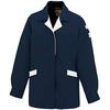COCO'S Smock A-1826 1 Navy LL A18261LL