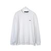 Ralph Lauren Unisex Klassisches Pony-Logo Gestickter Pullover Sweatshirt - Lässiger Rundhalsausschnitt, Langarm