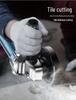 Multifunctional Angle Grinder & Polisher - Handheld Cutting Machine with Free Shipping