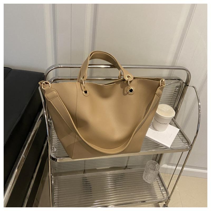 

Сумка женская сумка новая модная ретро простая сумка-тоут сумка для мамы сумка через плечо хаки