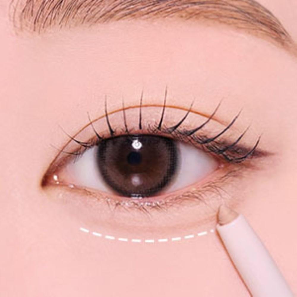 TooQ Waterproof Slim Eyeliner
