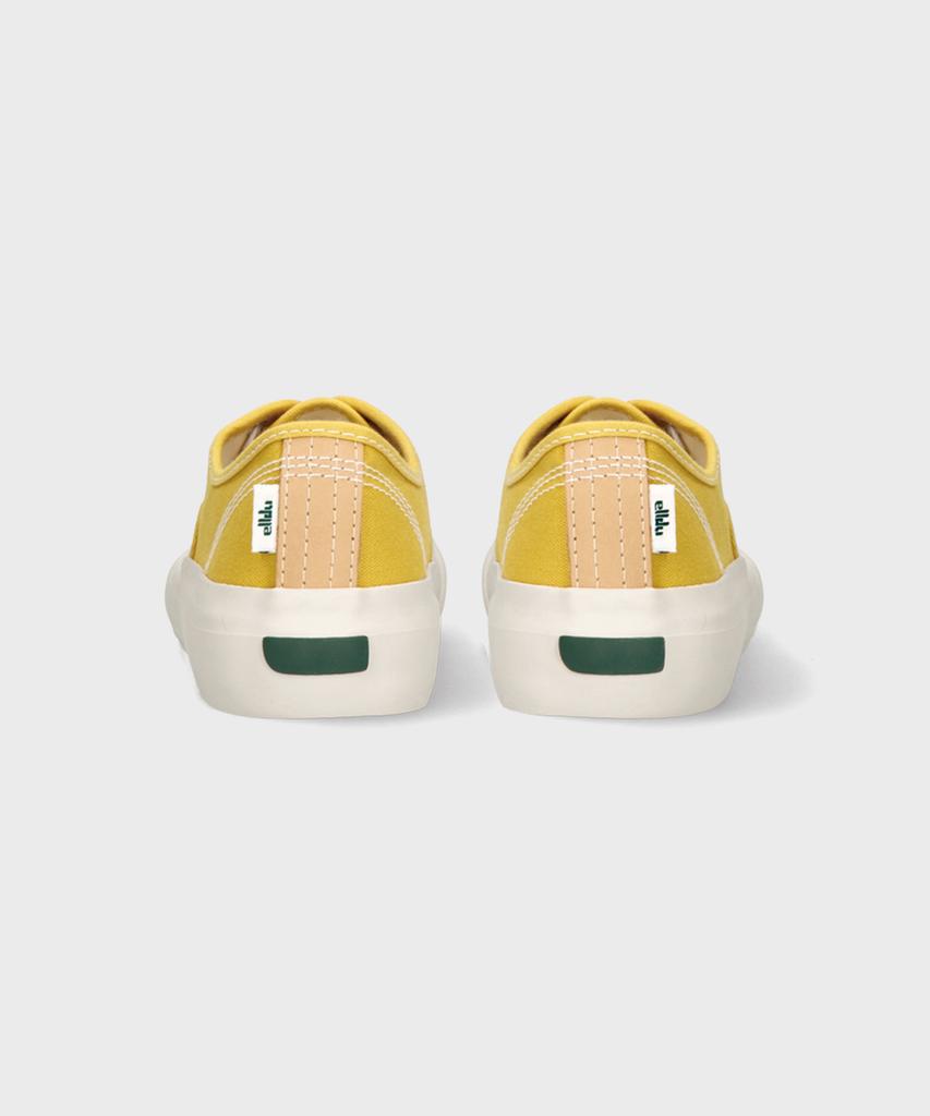 Elldu Toy Easy Mustard