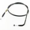 Motorcycle Clutch Cable Steel Wire Line For Yamaha XVS1100 V-star 1100 Vstar 1100 XVS 1100 XVS1100 Accessories Parts