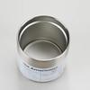 Stainless Steel Insulated American Coffee Mug Portable Outdoor Mug With Straw 320Ml