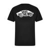 Childrens/Kids Style 76 Crew Neck T-Shirt