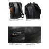 Yoshida Kaban Porter PORTER Backpack [PORTER ALOOF] 023-03760 Black 25x39x16cm