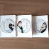 [USED] Winter Sonata Compilation DVD Box Set (3 Discs) Korean Drama Bae Yong-jun Choi Ji-woo