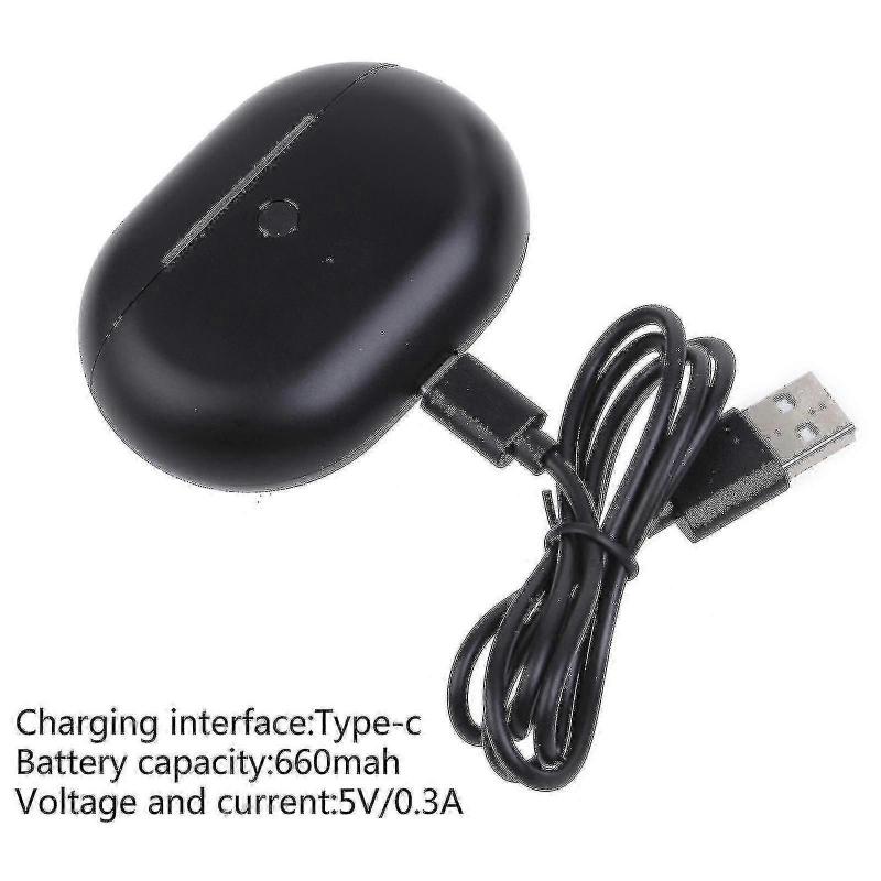 Compatible Ment Charging Case Box Compatible Beats Studio Buds Wireless HeadphonesNo Headphones included_Featured Gift