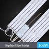 Ailangke Ultra-Bright LED Ceiling Light Replacement Strip