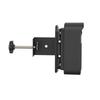 1PC Doorbell Rack Adjustable Mounting Bracket For BLINK-Video Doorbell Newest Model Black Doorbells Sets Holder Accessories