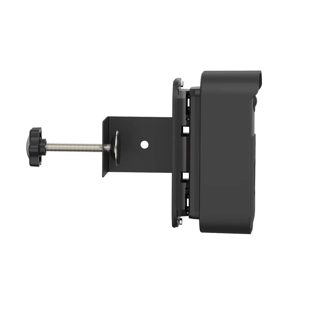1PC Doorbell Rack Adjustable Mounting Bracket For BLINK-Video Doorbell Newest Model Black Doorbells Sets Holder Accessories