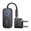 Odbiornik / Nadajnik Bluetooth 5.3 Ugreen Cm671, Mini Jack 3.5Mm, 300Mah + Adapter Samolotowy