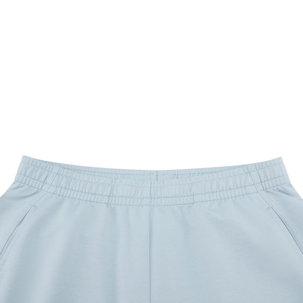 Li-Ning Soft Minimalist Versatile Knitted Sports Pants Women bottoms AKLW290-6