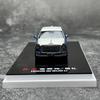ARbox 1:64 Hongqi Golden Sunflower State Gift Alloy Car Model – Collector's Edition / Ideal for Gifting
