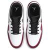 Jordan 1 Jester XX Low Laced Noble Red Women's Jordan CI7815-106