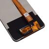 Dla Oppo A7/AX7/A12/A5s/Realme 3/3i Klasa C Ekran LCD i Digitizer Zespół Część Zamienna (bez logo)