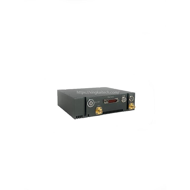 S-band Commander Radio Repeaters Suitable For FPV Drones