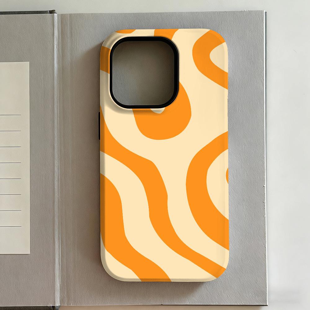 Luxury Y2K Starfish Phone Case for iPhone 17 16e 16 15 14 13 12 11 X XS XR XSMAX 7 8 Air Pro Max Plus Luxury Double-layer