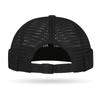 Outdoor Sport Cap Breathable Mesh Melon Hip-Hop Hat Fashion Summer Adjustable Ultra-Light Brimless Cycling Docker Beanies