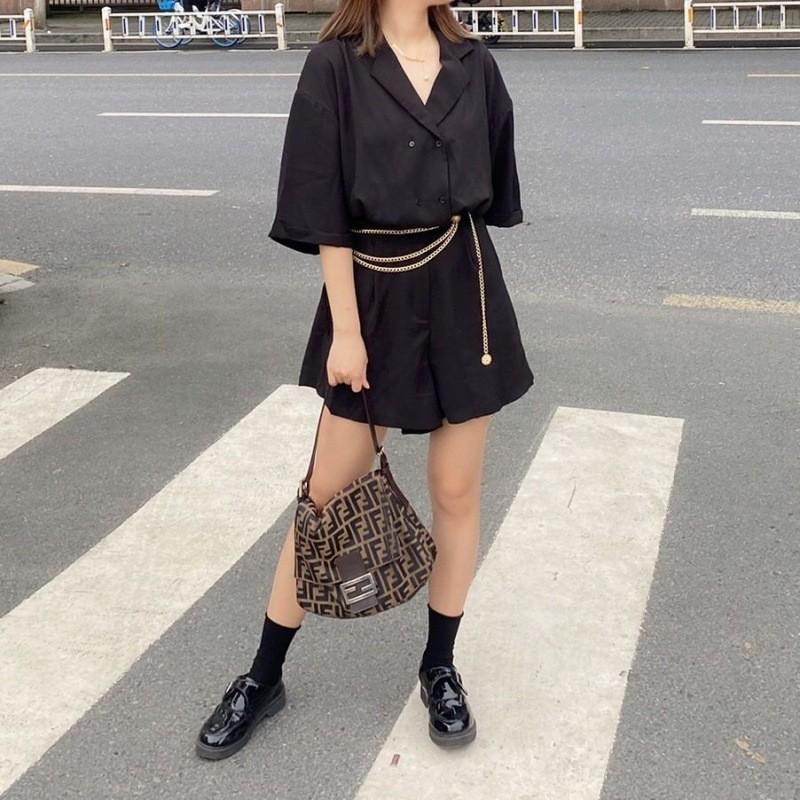 Gorgeous Waist Heart Chain In Metal For Women Perfectly Complementing Skirts And Dresses