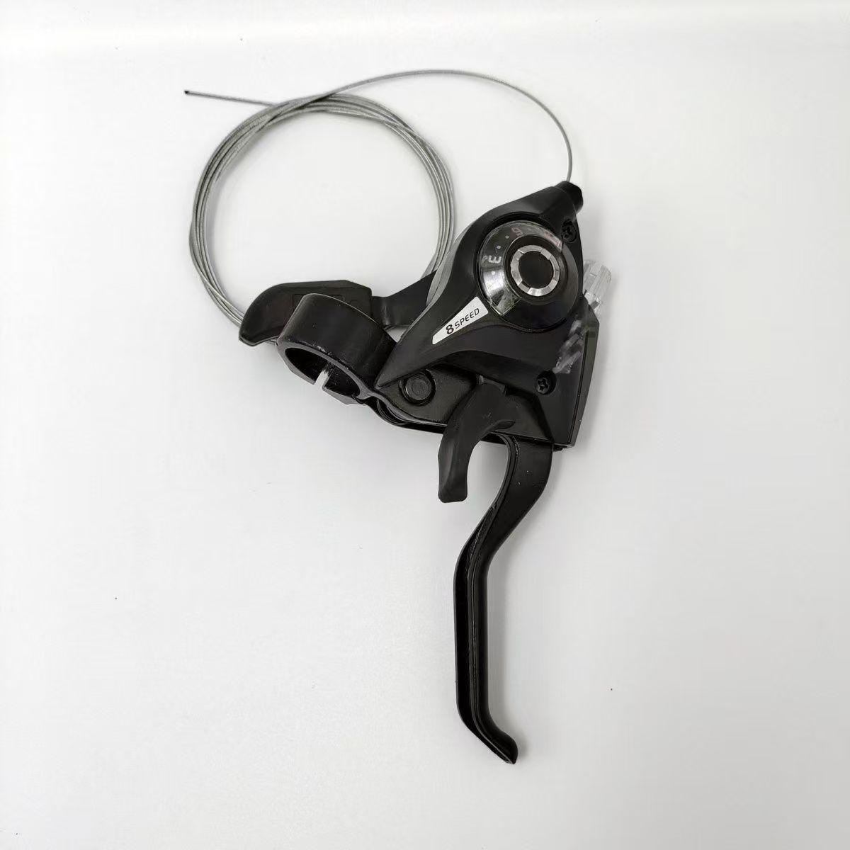 

EF51 Многоскоростной манетки переключения передач и тормоза для горного велосипеда (21/24/7/8-скоростной)