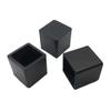 Chunhe Square Tube Rubber Leg Caps