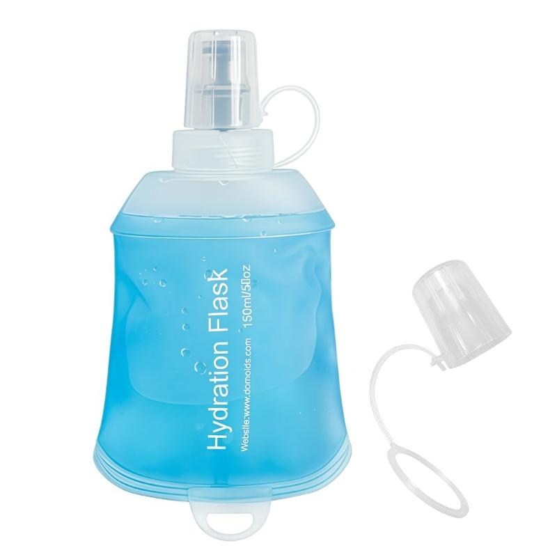 Water Bag Pipe Nozzle Drink Tube Bites Valves Cover Protective Bites Valves Cover Durability Dusts Cap Replacement