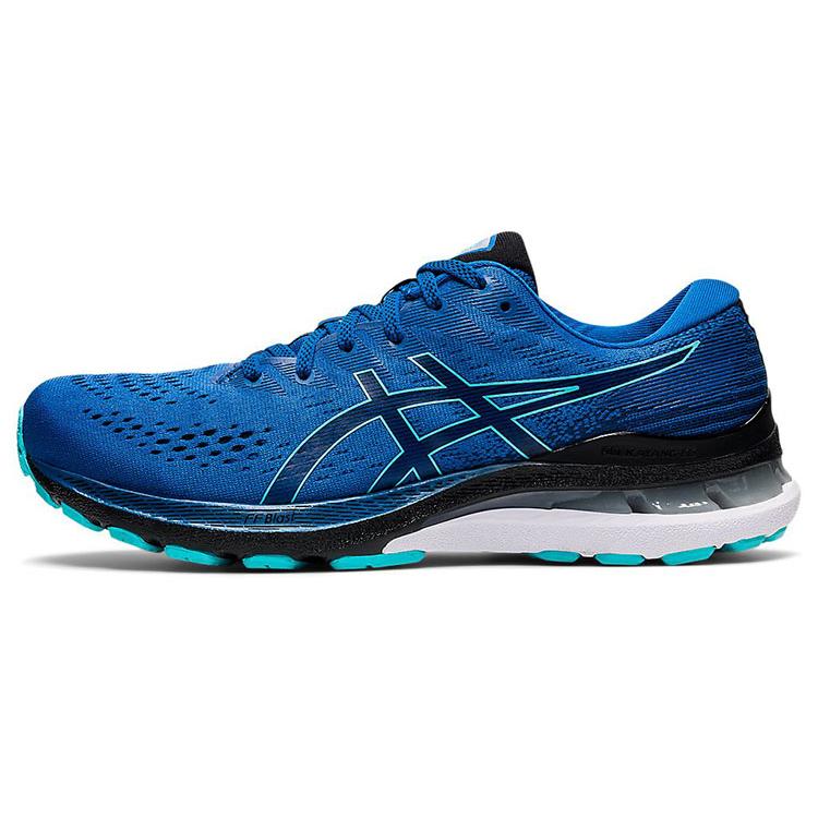 

Новые Asics Gel Kayano 28 2E Wide Lake Drive 1011B188-402 40.5