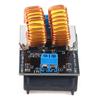 5-12V 120W Mini Zvs Induction Heating Board Flyback Driver Heater Diy Cooker