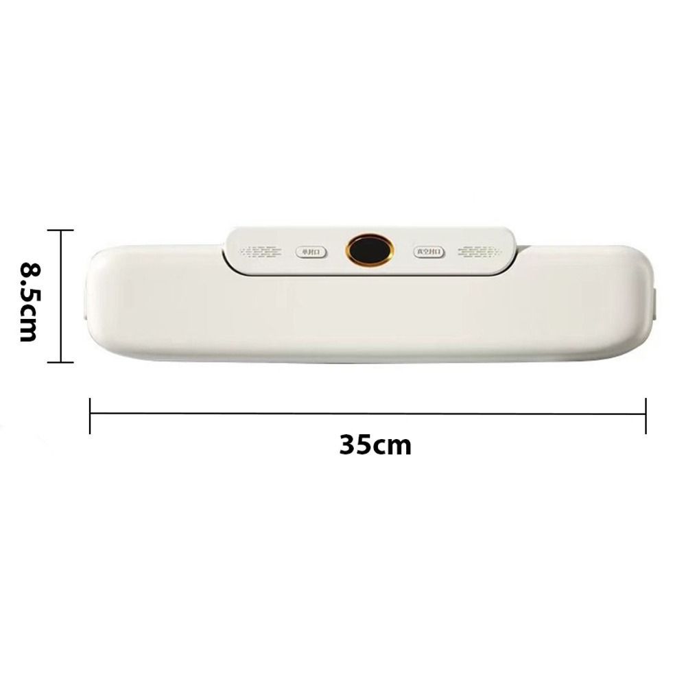 Trocken-/Nass-Doppelnutzungs-Vakuumversiegelungsmaschine Lebensmittelkonservierung Vakuumverpackungsmaschine Lebensmittelaufbewahrung