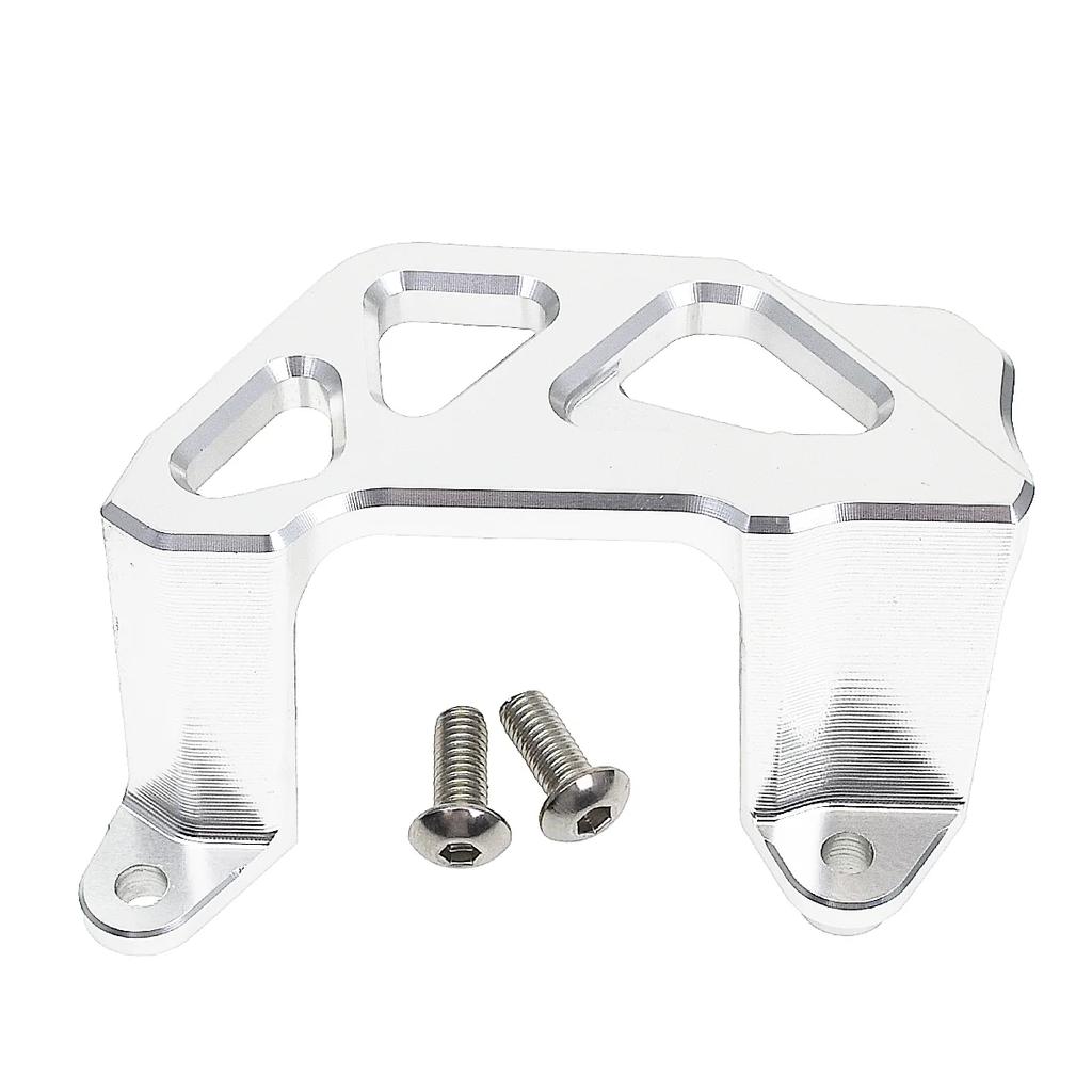 Motorcycle CNC Rear Caliper Guard Rear Brake Disc Guard Protector Cover For KTM SX SXF EXC EXCF 125 250 300 350 450 2004-2023