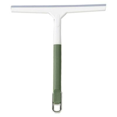 Shower Squeegee Mirror Cleaner Car Glass Wiper Rubber Window Scraper Mirror Cleaner Car Glass Cleaner Wiper Rubber Multi-Scene