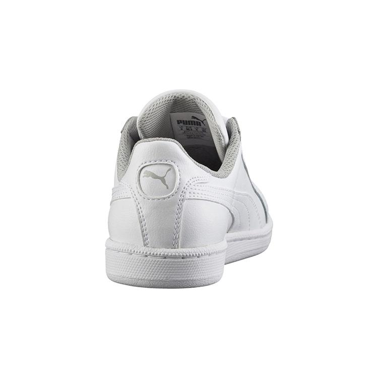 PUMA Smash White Big Boys Kids' 360162-04