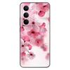 For Realme 14x 5G Case Silicone Luxury Space Soft Bumper for Realme 14X Phone Cover Realme14x RMX5020 TPU Funda Fashion Bag