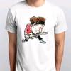 KEITH RICHARDS NEUES T-SHIRT Alle Größen S M L XL XXL 3 4 XL Farben Schwarz, Weiß