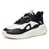 New ANTA Casual Shoes Women's Low top Ivory White/Black 122138862-4