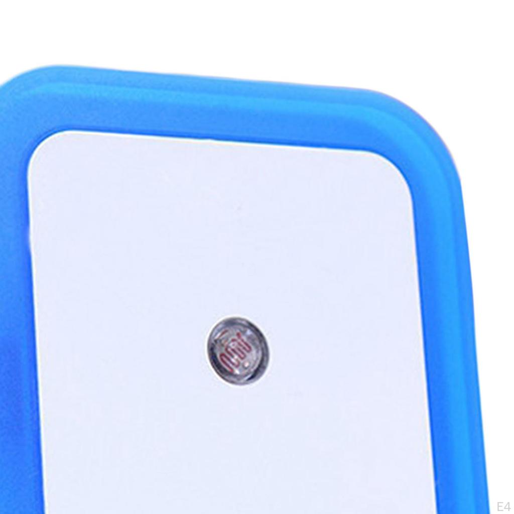 Auto Control LED Lamp for Wall, Night Light Living Room And Kitchen