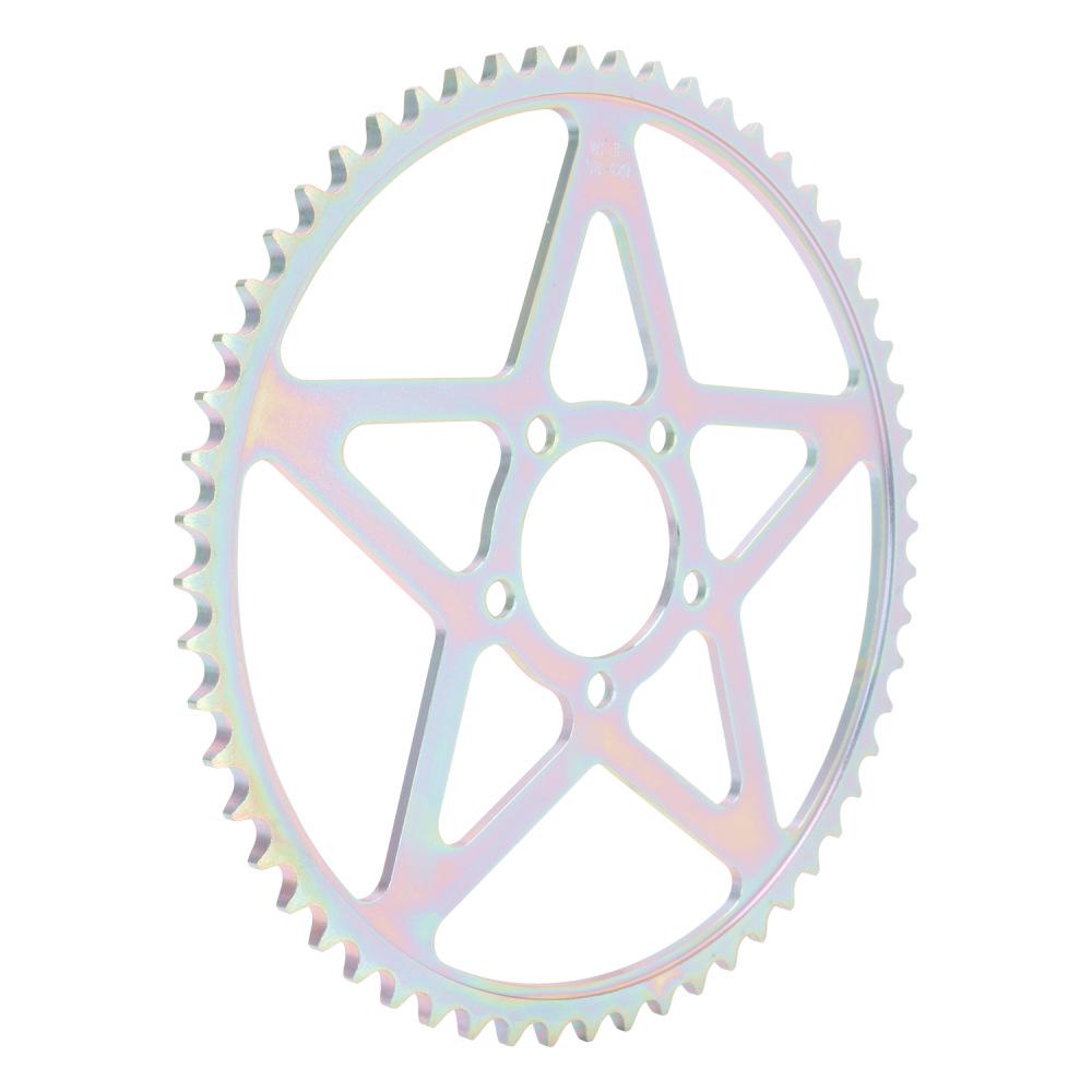 Qiulong Sur-Ron S/X Light Bee Off-Road Electric Motorcycle Chain Drive Sprocket Set