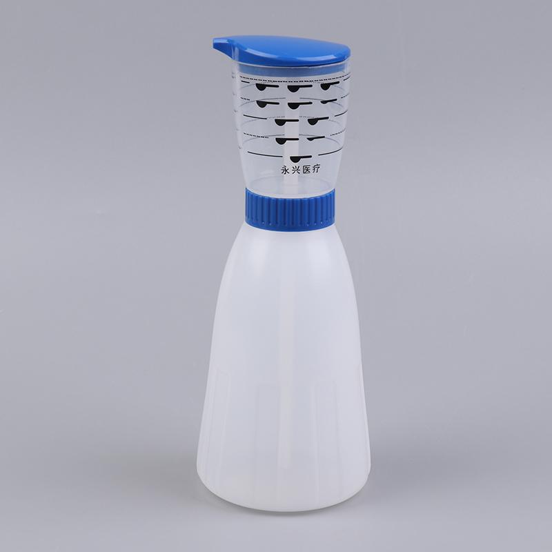 Zubní míchací kelímky miska odměrná láhev alginátový otiskový materiál ústní míchací kotlík špachtle tyčinka zubní vybavení nástroje